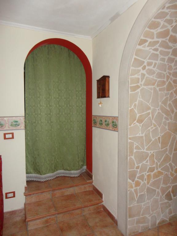 Apartmán La Casa Di Petra Modica Pokoj fotografie