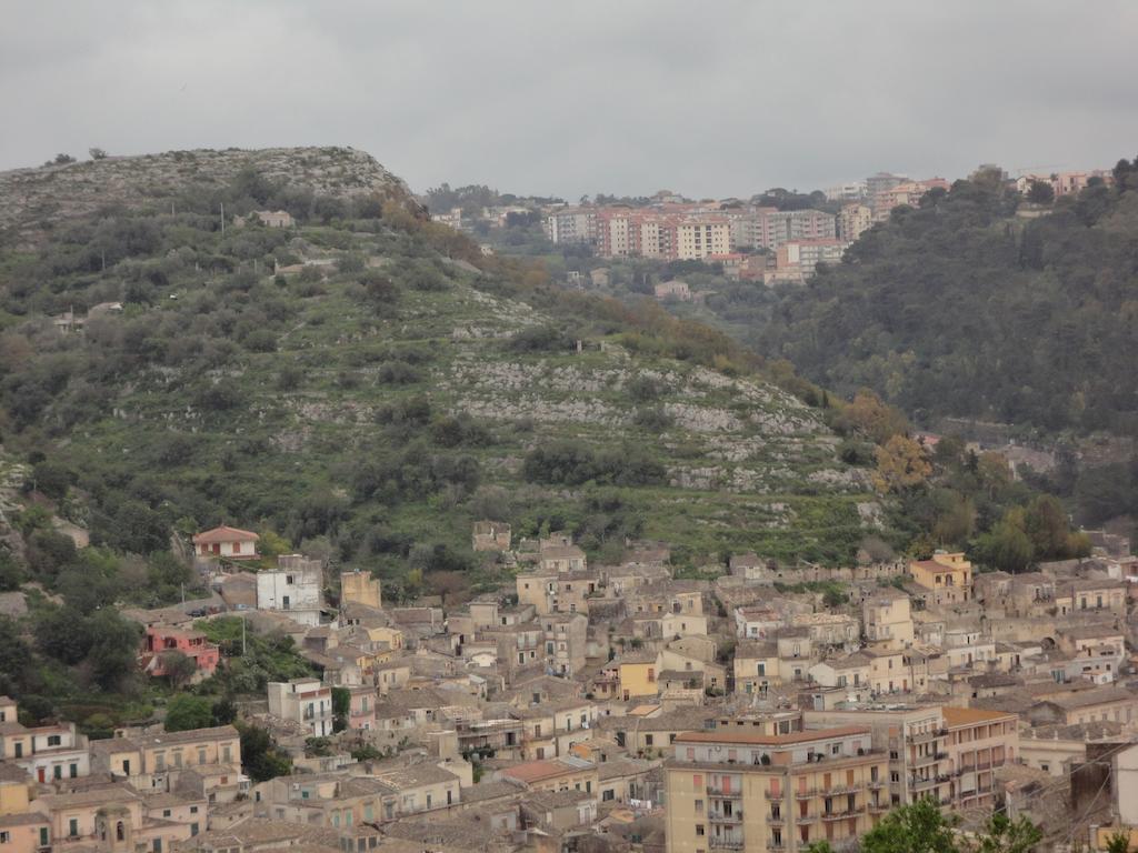 Apartmán La Casa Di Petra Modica Pokoj fotografie